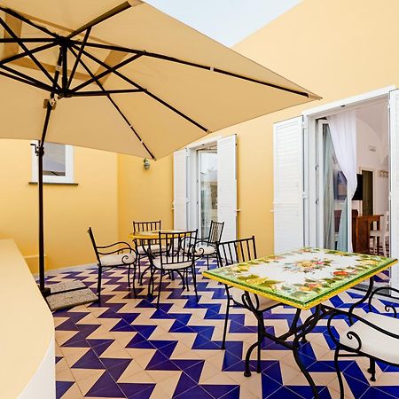 Hotel Da Raffaele Ischia Ngoại thất bức ảnh