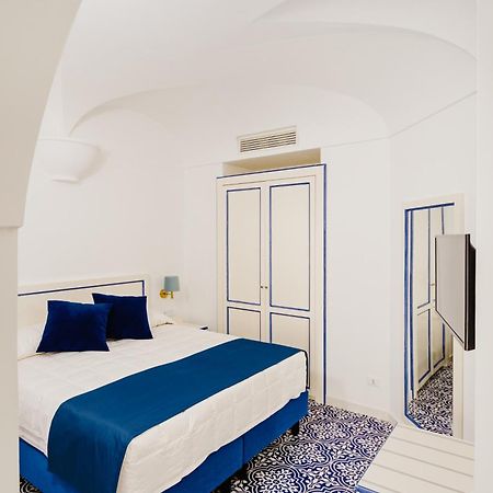 Hotel Da Raffaele Ischia Ngoại thất bức ảnh