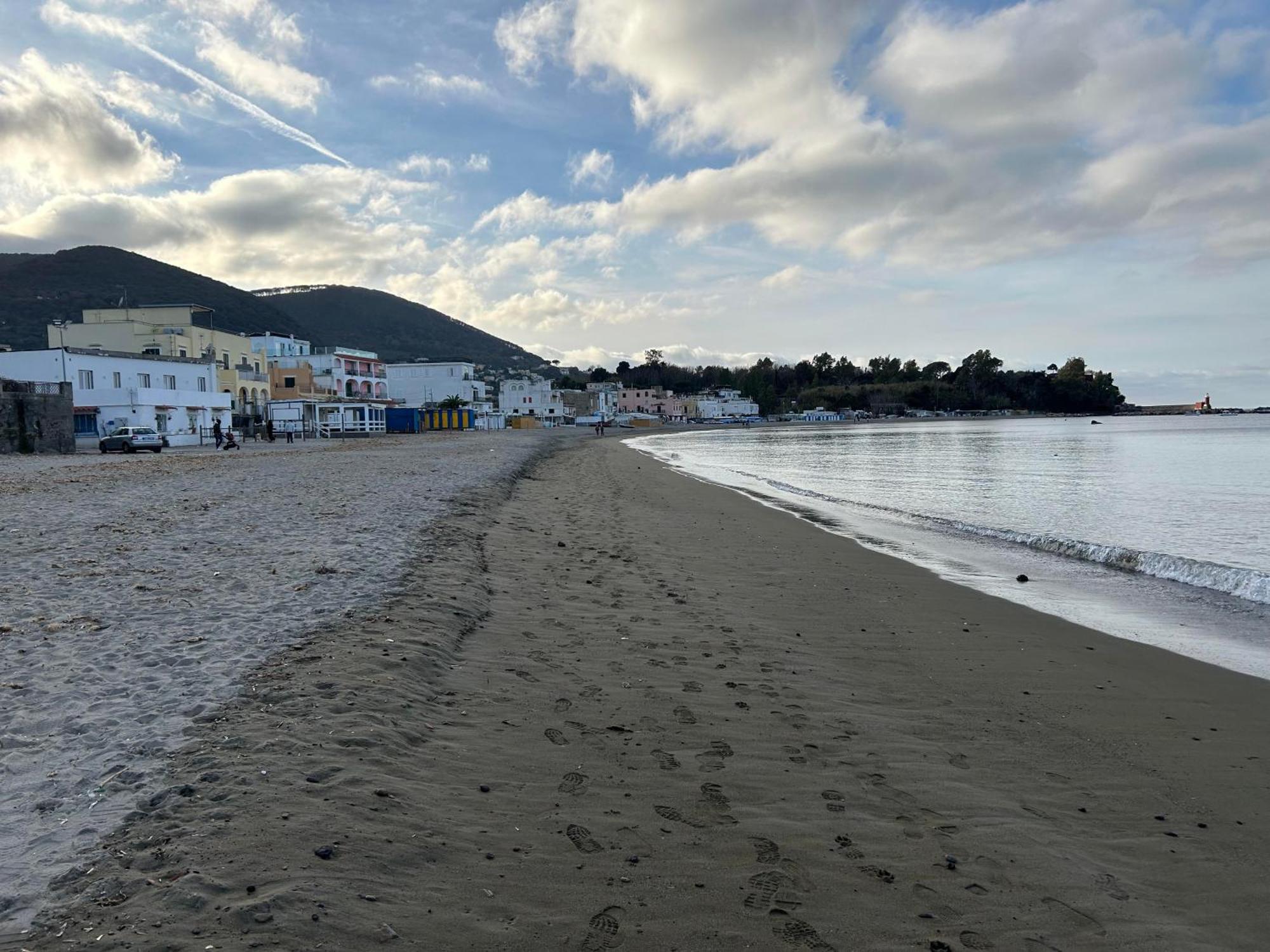 Hotel Da Raffaele Ischia Ngoại thất bức ảnh