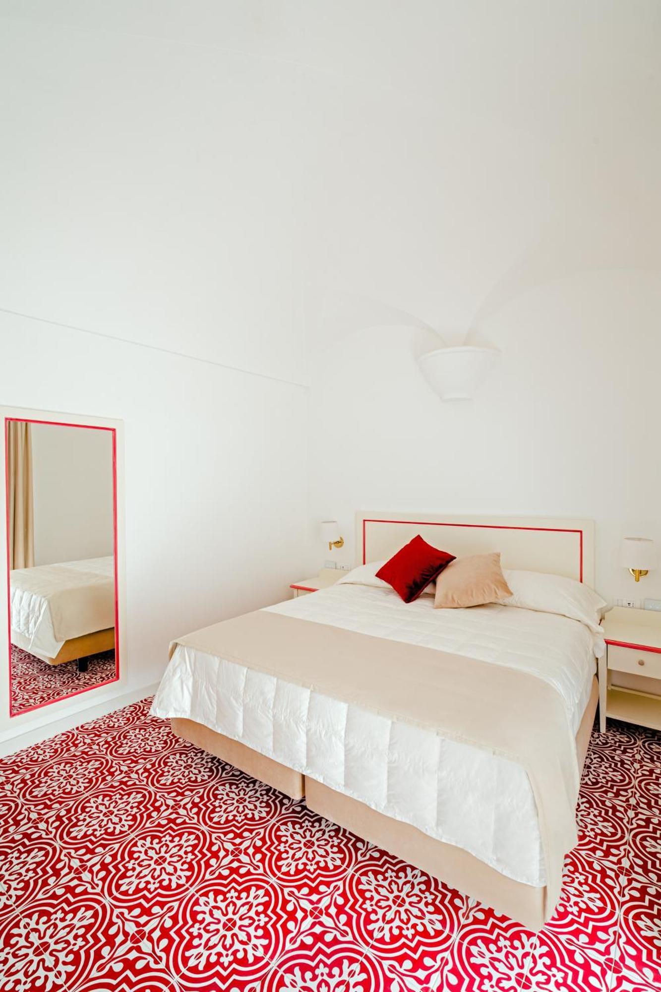 Hotel Da Raffaele Ischia Ngoại thất bức ảnh