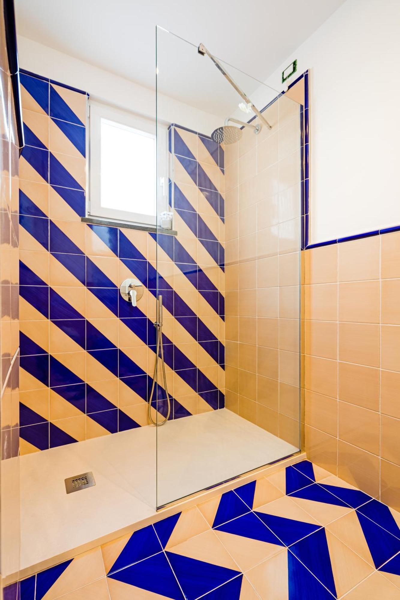Hotel Da Raffaele Ischia Ngoại thất bức ảnh