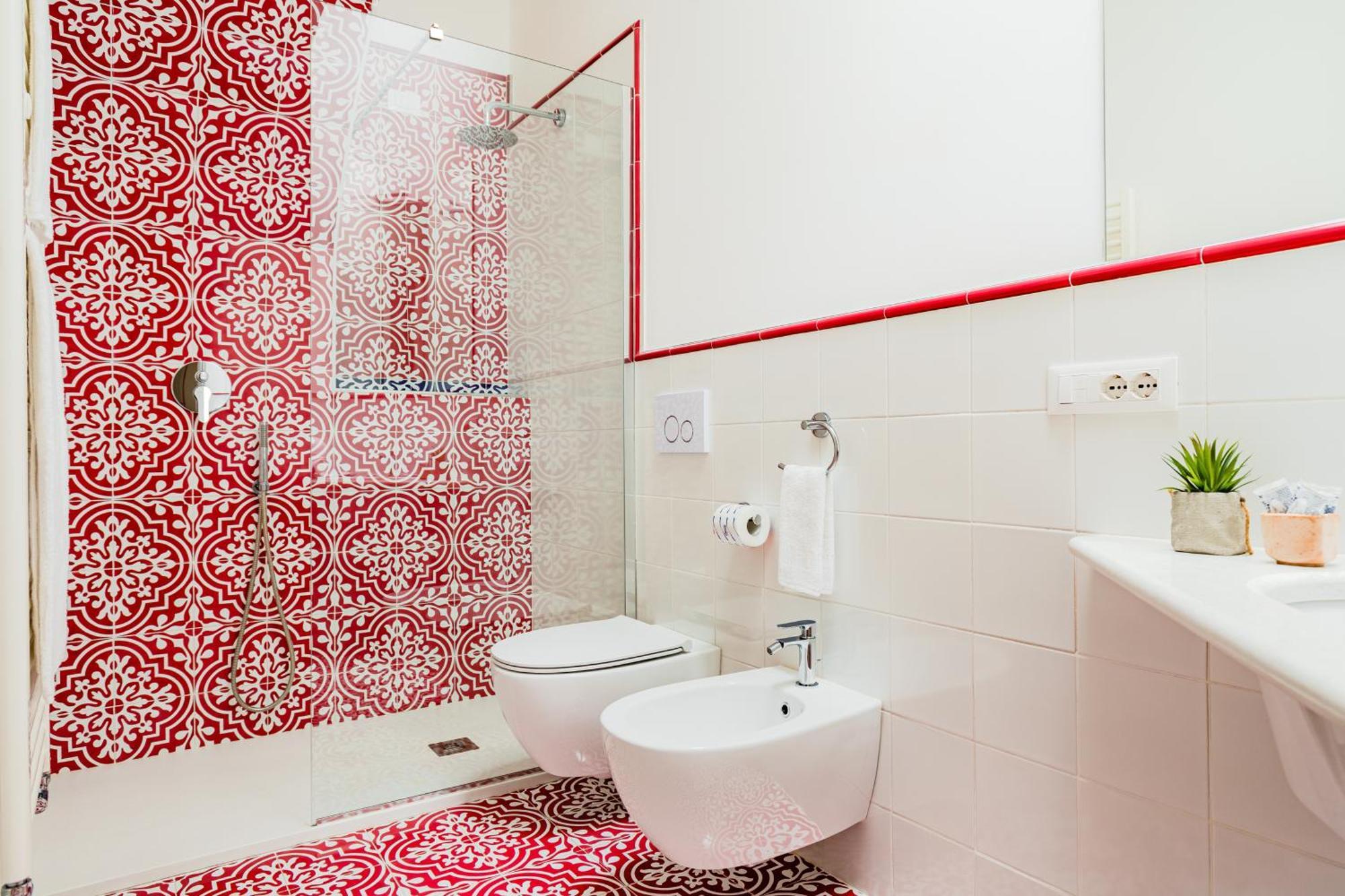 Hotel Da Raffaele Ischia Ngoại thất bức ảnh