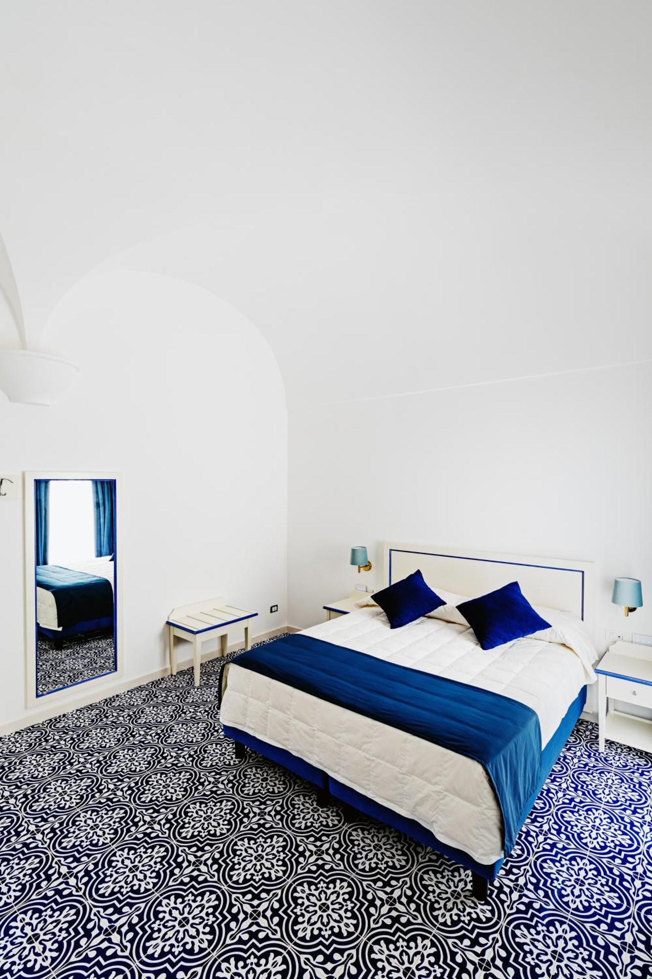 Hotel Da Raffaele Ischia Ngoại thất bức ảnh