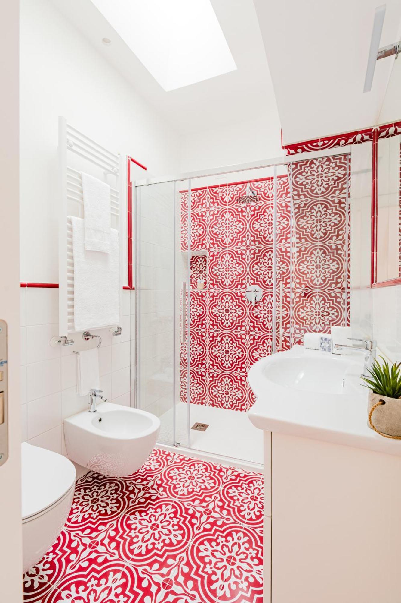Hotel Da Raffaele Ischia Ngoại thất bức ảnh