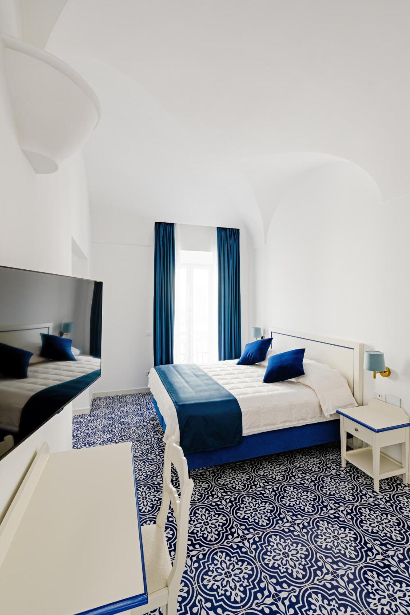 Hotel Da Raffaele Ischia Ngoại thất bức ảnh