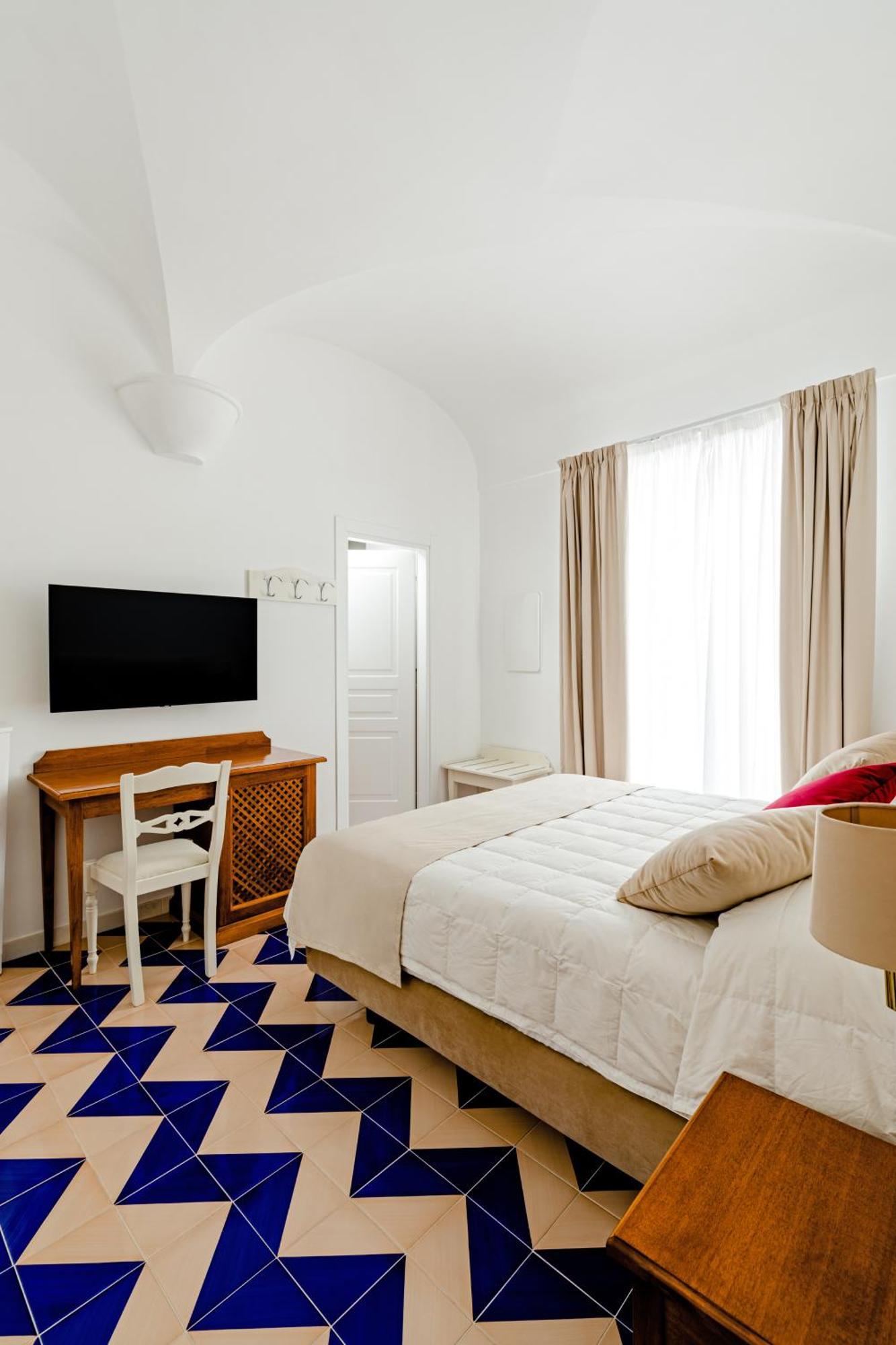 Hotel Da Raffaele Ischia Ngoại thất bức ảnh