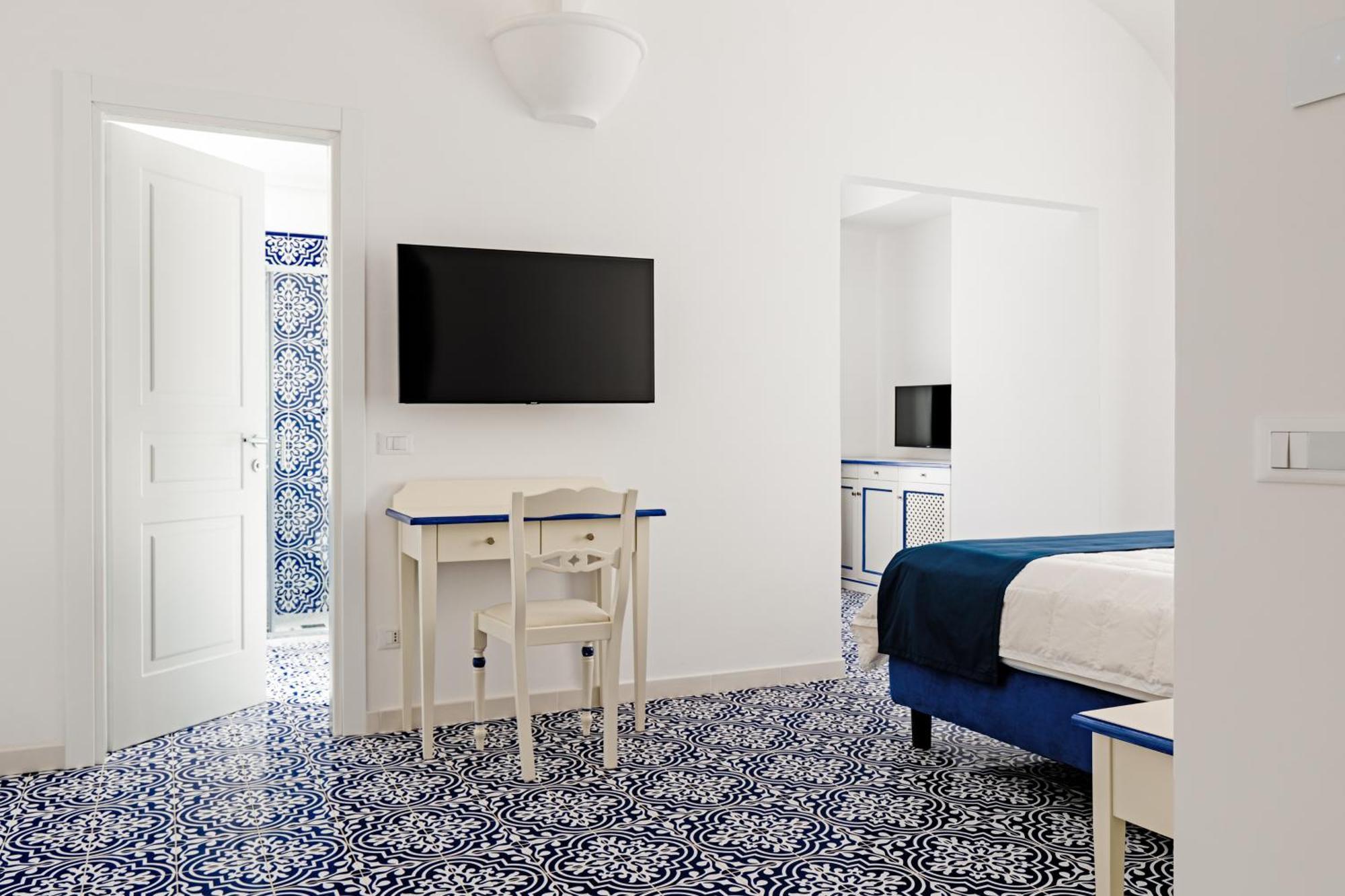 Hotel Da Raffaele Ischia Ngoại thất bức ảnh