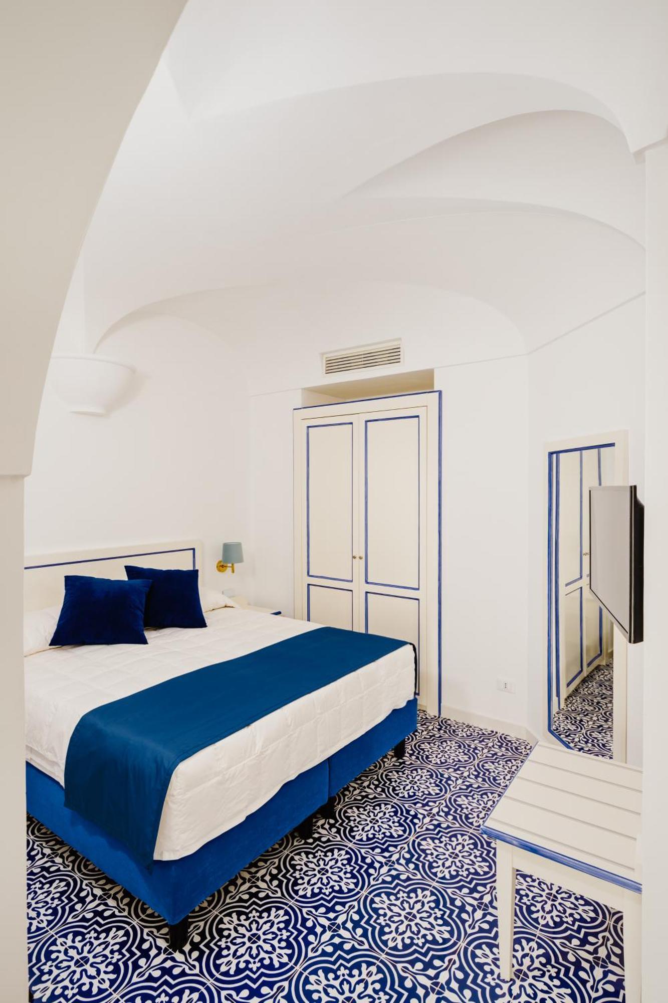 Hotel Da Raffaele Ischia Ngoại thất bức ảnh