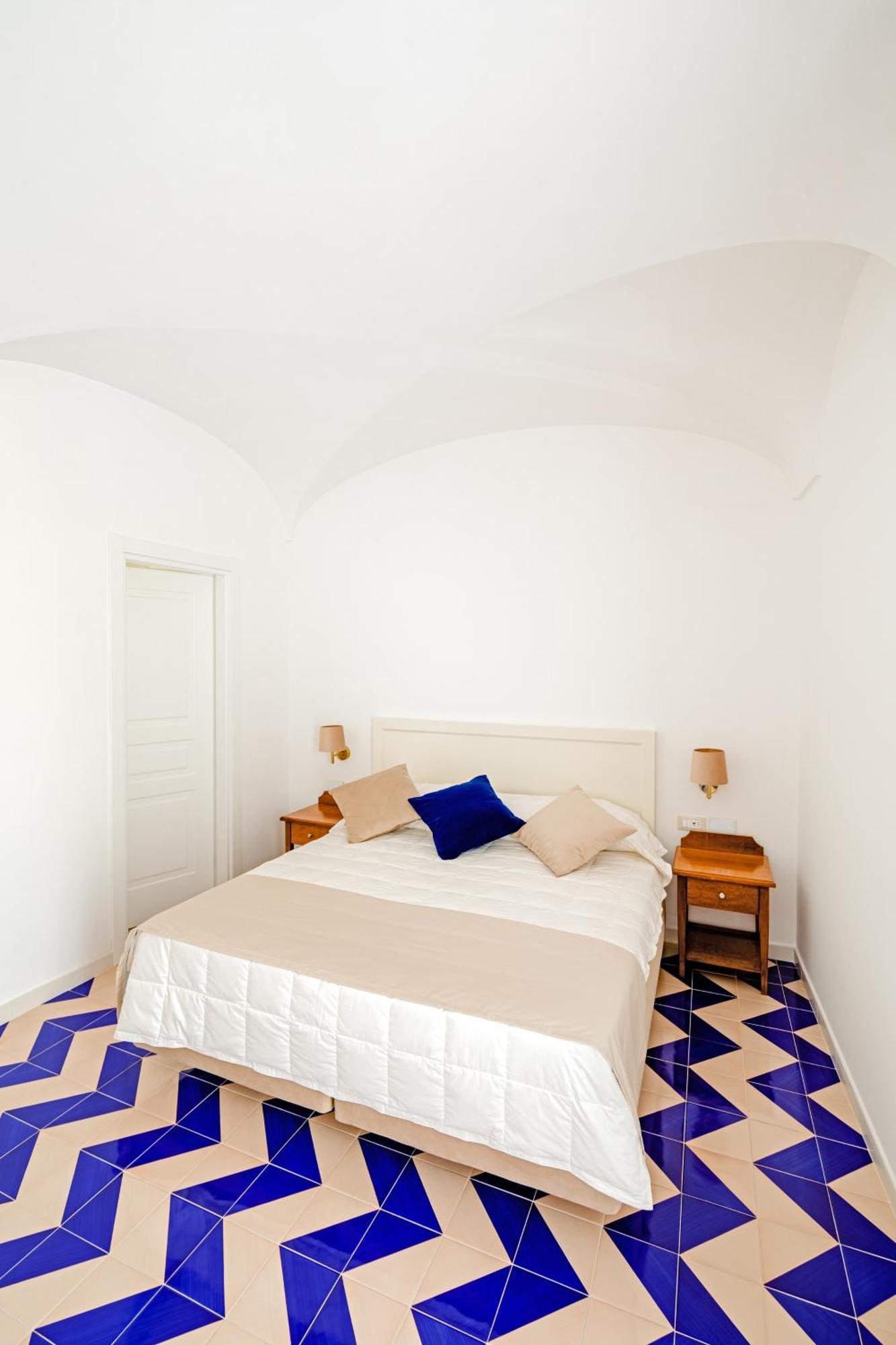 Hotel Da Raffaele Ischia Ngoại thất bức ảnh