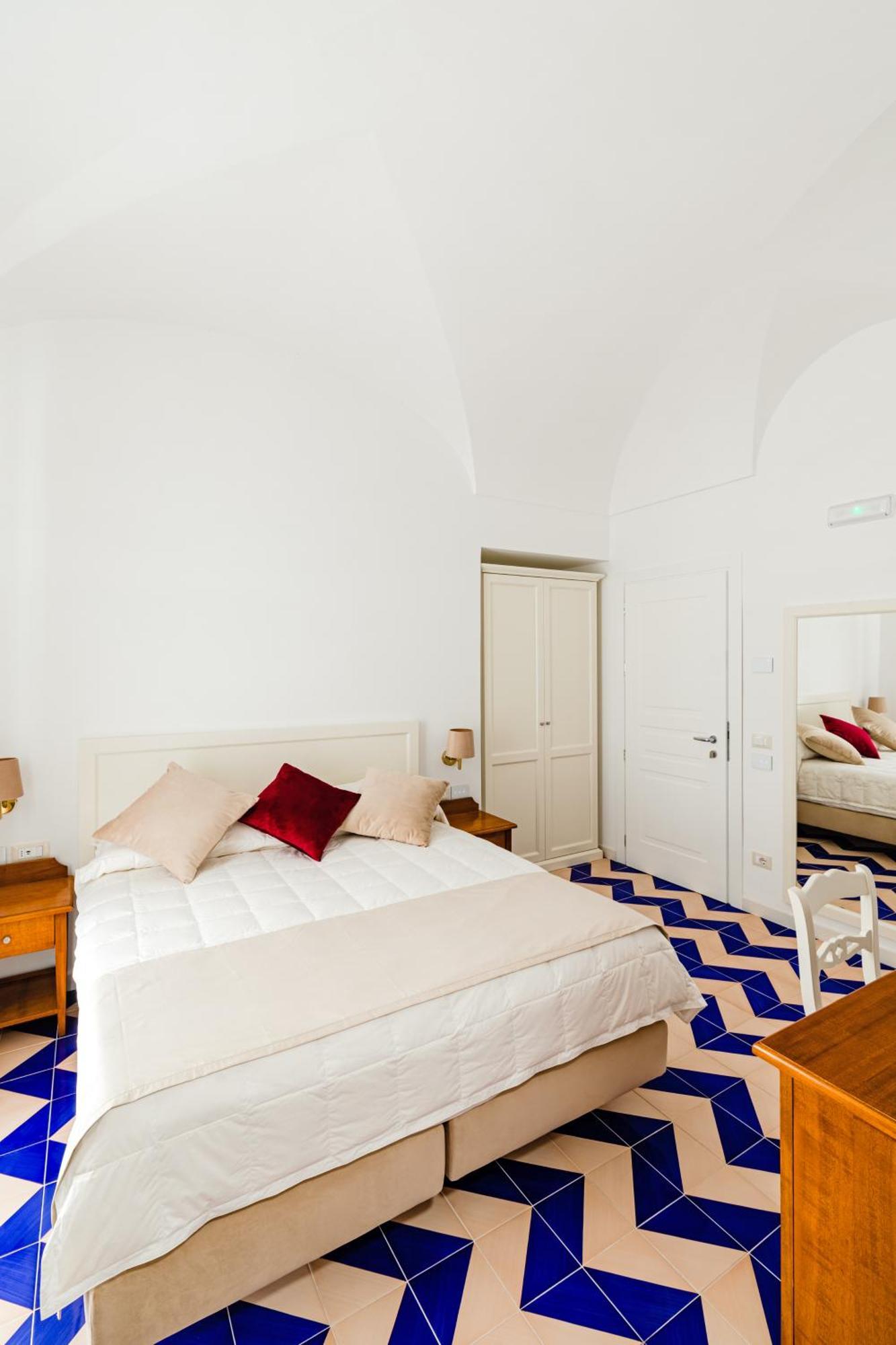 Hotel Da Raffaele Ischia Ngoại thất bức ảnh