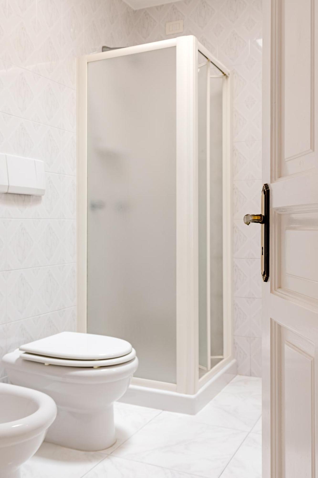 Hotel Da Raffaele Ischia Ngoại thất bức ảnh