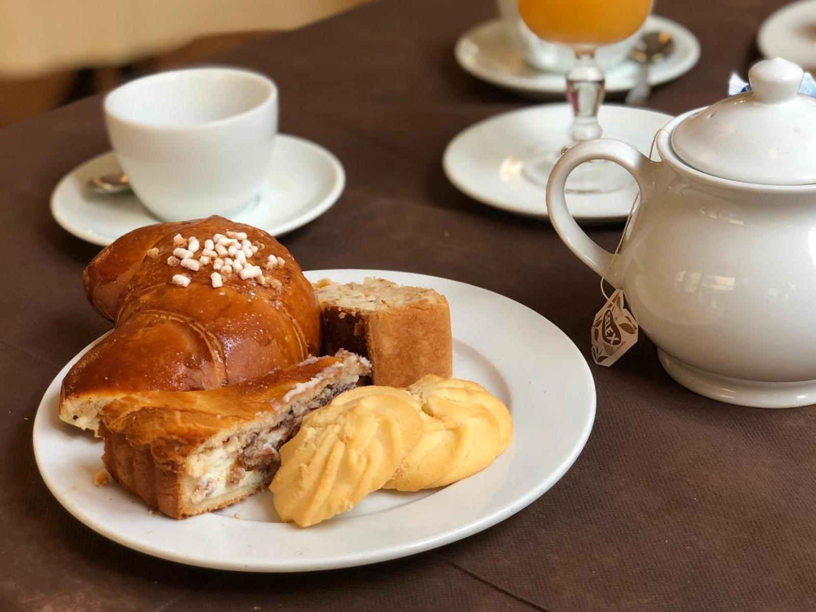 Hotel Da Raffaele Ischia Ngoại thất bức ảnh