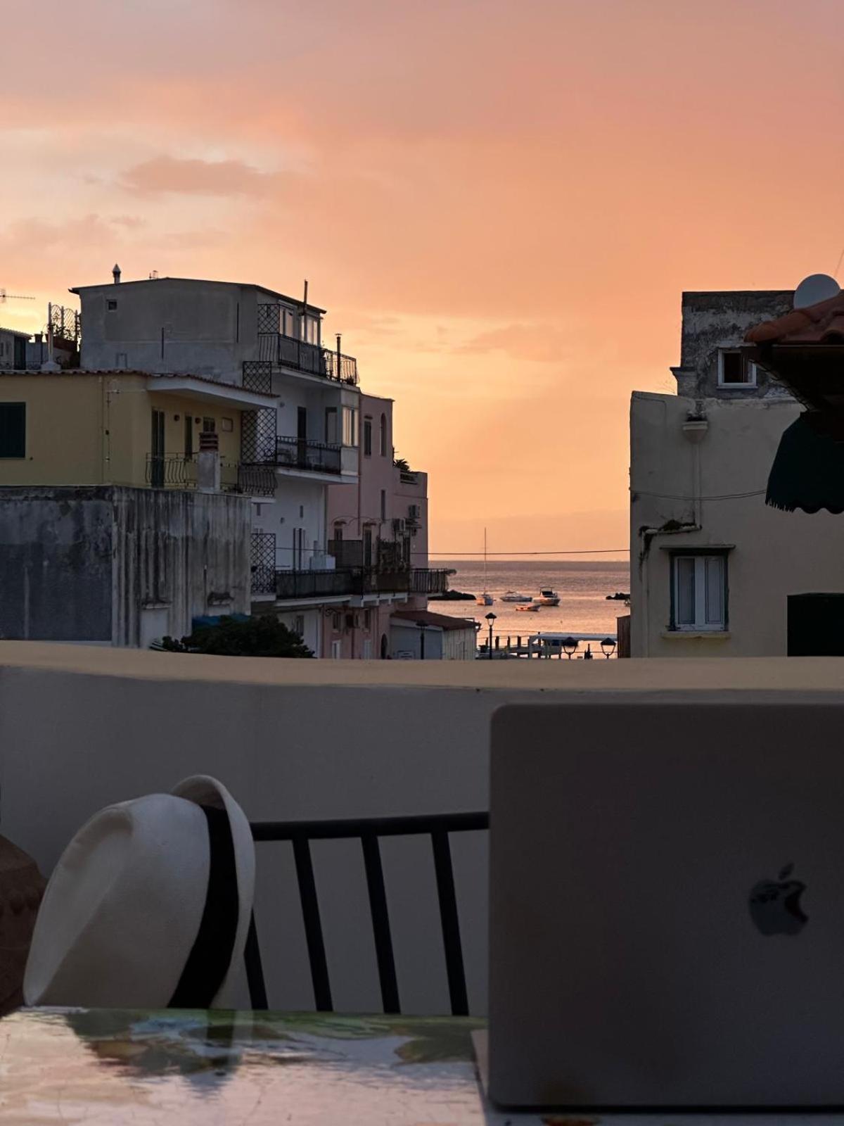 Hotel Da Raffaele Ischia Ngoại thất bức ảnh