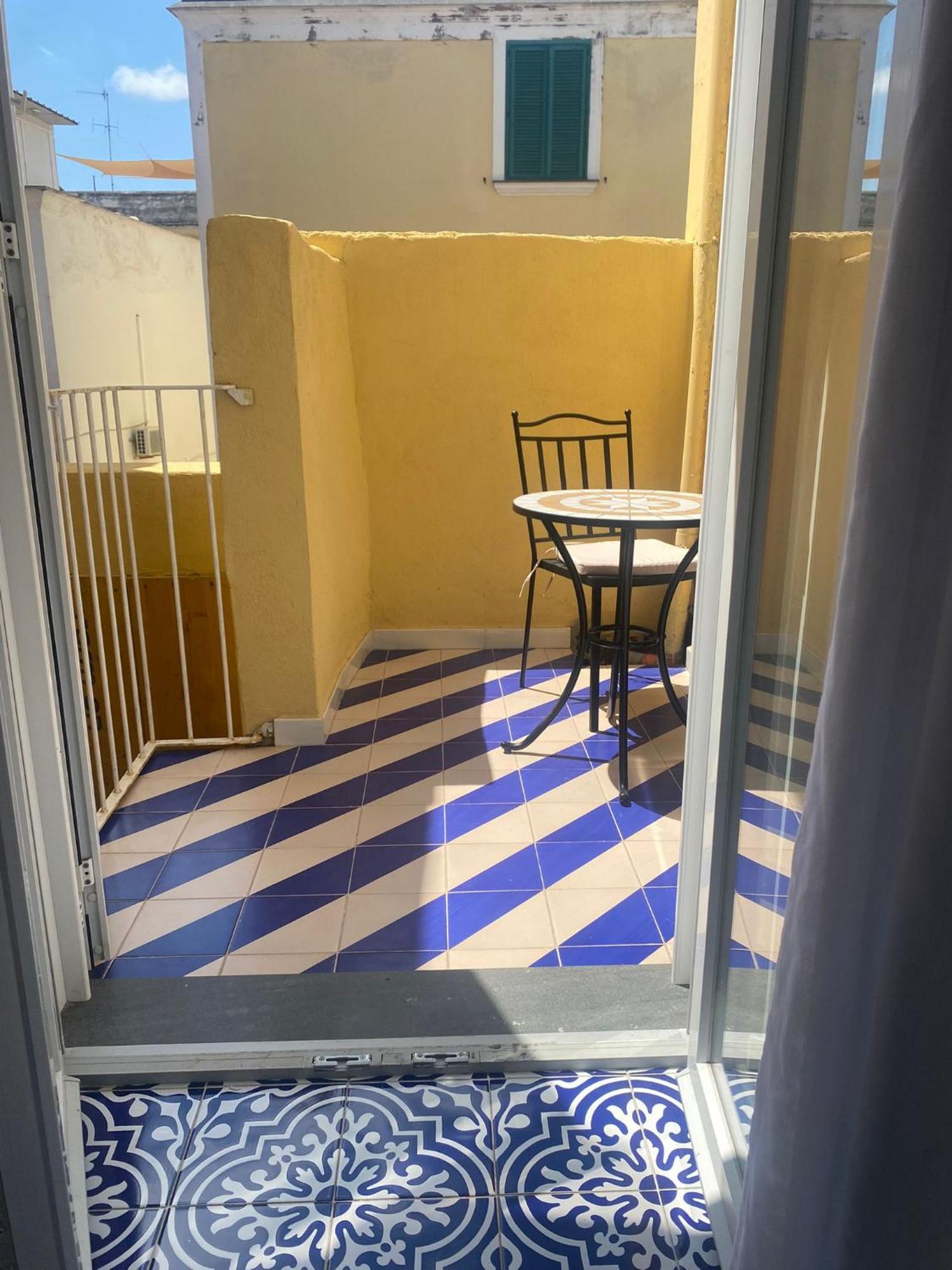 Hotel Da Raffaele Ischia Ngoại thất bức ảnh